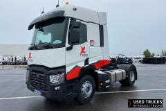 Renault Trucks T
                                          480