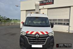 Renault Trucks Master
                                          145