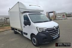 Renault Master
                                          145