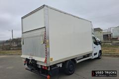 Renault Master
                                          145