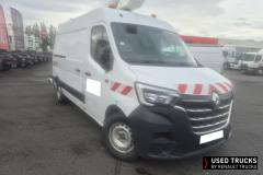 Renault Trucks Master
                                          145