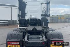 Renault Trucks T High
                                          520