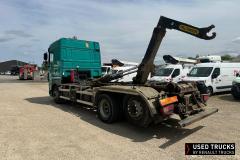 DAF XF
                                          530