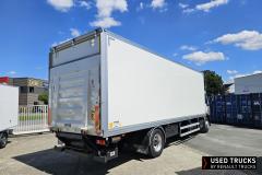 Renault Trucks D
                                          280