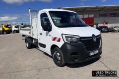 Renault Trucks Master
                                          145