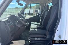 Renault Trucks Master
                                          145
