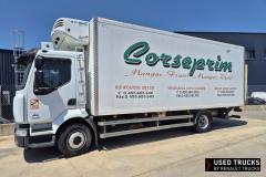 Renault Trucks Midlum
                                          220