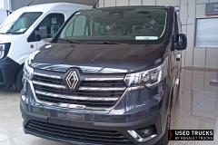 Renault Trucks Trafic
                                          150