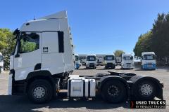 Renault Trucks T
                                          520