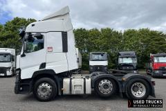 Renault Trucks T
                                          480