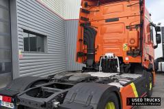 Renault Trucks T
                                          520