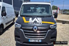 Renault Trucks Master
                                          