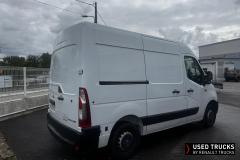 Renault Trucks Master
                                          130