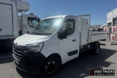 Renault Trucks Master
                                          165