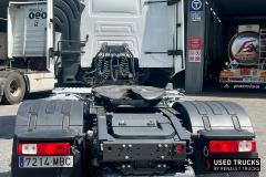 Renault Trucks T
                                          520