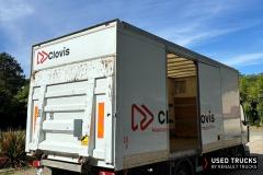 Renault Trucks Midlum
                                          180