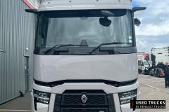 Renault Trucks T
                                          480
