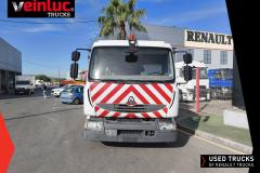 Renault Trucks Midlum
                                          270
