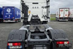 Renault Trucks T
                                          460
