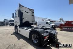 Renault Trucks T High
                                          480