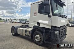 Renault Trucks C
                                          440
