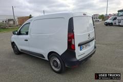 Renault Kangoo
                                          75