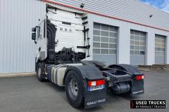Renault Trucks T High
                                          520