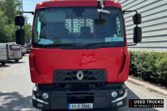 Renault Trucks D
                                          210