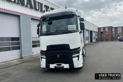 Renault Trucks T High
                                          