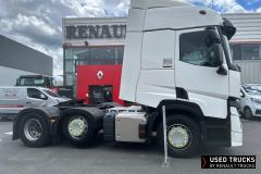 Renault Trucks T
                                          480