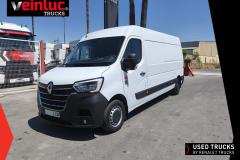 Renault Trucks Master
                                          135