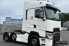 Renault Trucks T High
                                          520