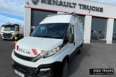 Iveco Daily
                                          156