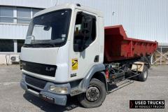 DAF LF
                                          170