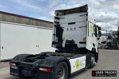 Renault Trucks T
                                          480