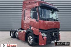Renault Trucks T
                                          480