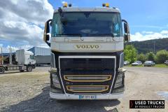 Volvo FH16
                                          750