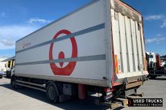 Renault Trucks D Wide
                                          320