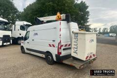 Renault Trucks Master
                                          145