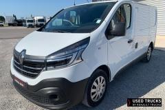 Renault Trucks Trafic
                                          120