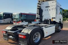 Renault Trucks T
                                          480