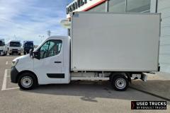 Renault Trucks Master
                                          145