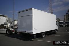 Renault Trucks Midlum
                                          220