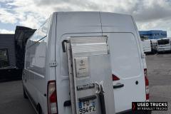 Renault Trucks Master
                                          170