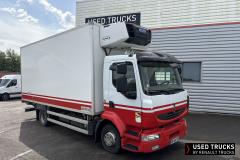 Renault Trucks Midlum
                                          220