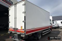 Renault Trucks Midlum
                                          220