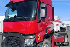 Renault Trucks T
                                          480