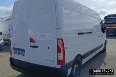 Renault Master
                                          180