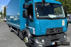 Renault Trucks D
                                          210