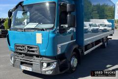 Renault Trucks D
                                          210